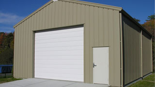 Garage Door Openers at Castlewood, Florida